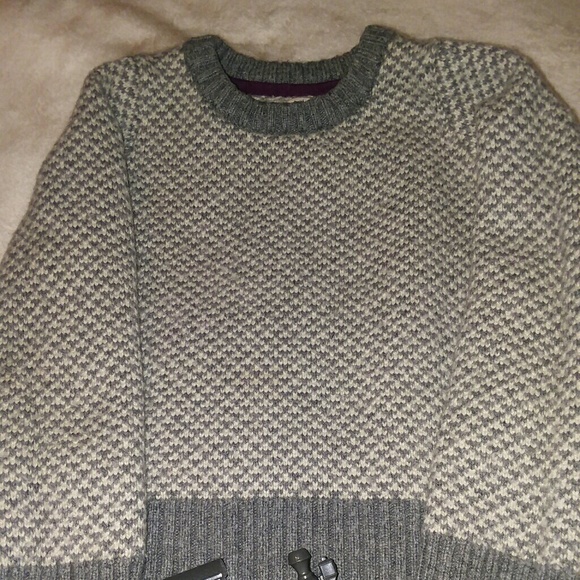 🎈Toddler Boy Sweater - Picture 2 of 3